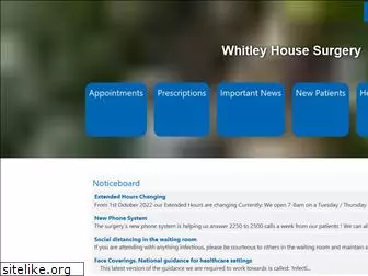 whitleyhouse.co.uk