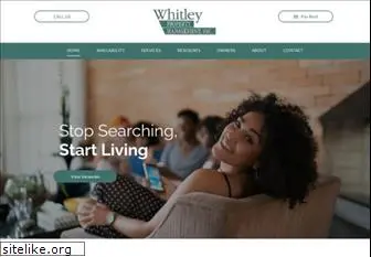 whitleymgt.com