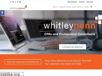 whitleypenn.com