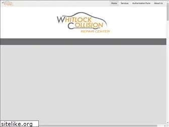 whitlockcollision.com