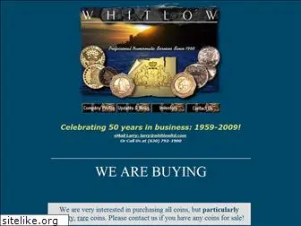 whitlowltd.com