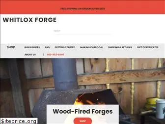 whitloxforge.com