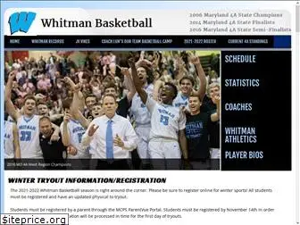 whitmanbasketball.com