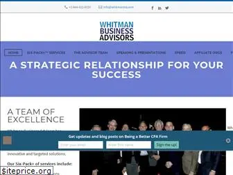 whitmanbiz.com