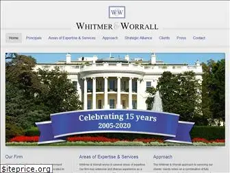 whitmerworrall.com