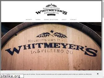 whitmeyers.com