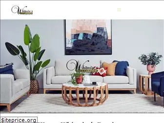 whitmiresfurniture.com