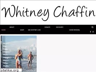 whitneychaffin.com