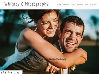 whitneycphotography.com