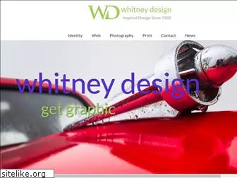 whitneydesign.net