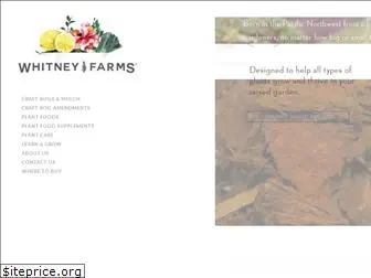 whitneyfarms.com