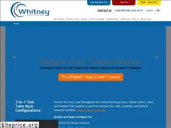 whitneymedicalsolutions.com