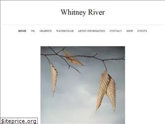 whitneyriver.com