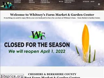 whitneysfarm.com