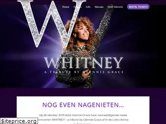 whitneytribute.nl