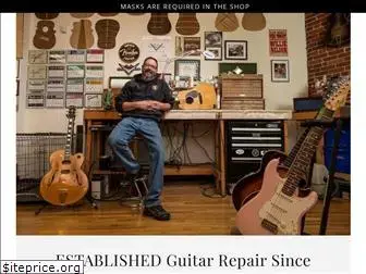 whitsettguitarworks.com