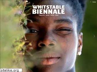 whitstablebiennale.com