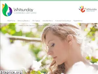 whitsundaycosmedicskinclinic.com.au