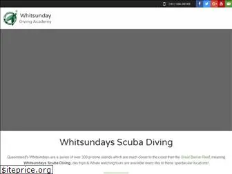 whitsundaydivingacademy.com.au