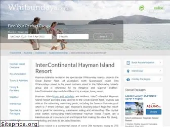 whitsundays.com