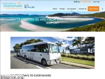 whitsundaytransfers.com