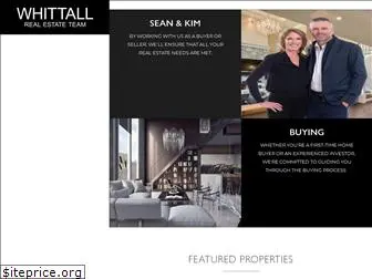 whittallrealestate.com