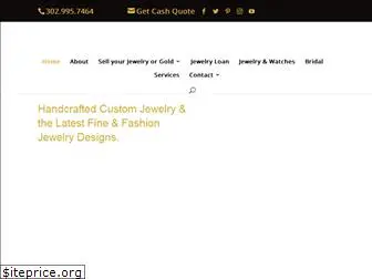 whittensfinejewelry.com