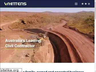 whittensgroup.com.au