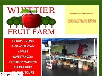 whittierfruitfarm.com