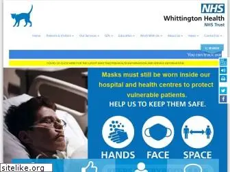 whittington.nhs.uk