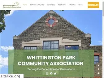 whittingtonpca.org.uk