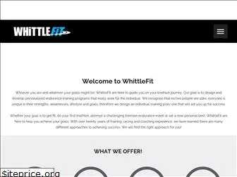 whittlefit.com