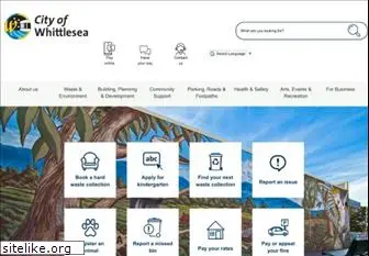 whittlesea.vic.gov.au