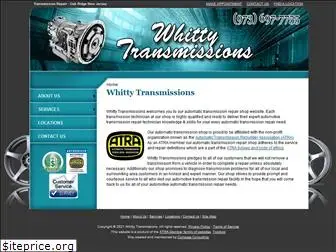 whittytrans.com