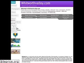 whitworthvalley.com