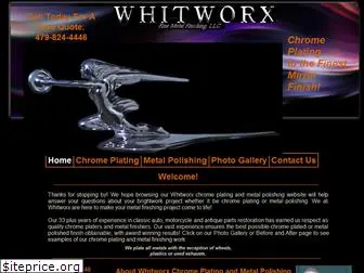 whitworx.com