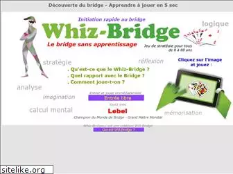 whiz-bridge.com