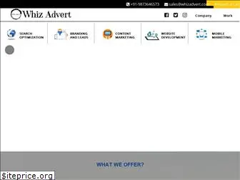 whizadvert.com