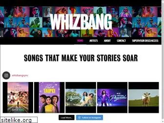 whizbang-inc.com