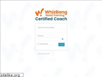 whizbangcoach.com