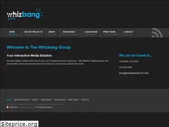 whizbanggroup.com
