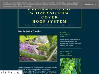 whizbangrowcover.blogspot.com