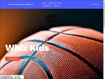 whizkidsbasketball.com
