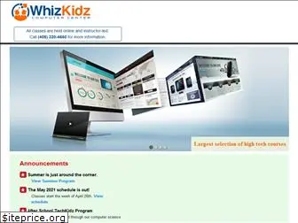 whizkidzcc.com