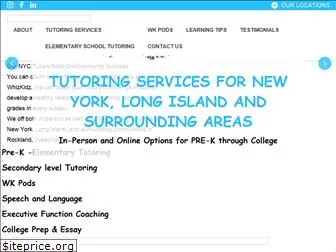 whizkidztutoring.com