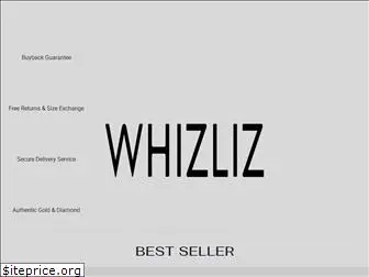 whizliz.com