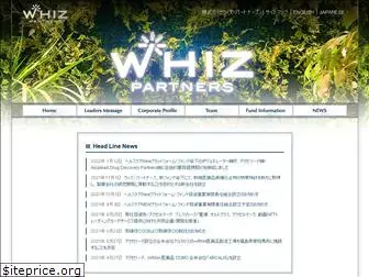 whizp.com