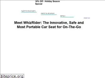 whizrider.com