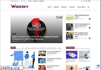 whizsky.com