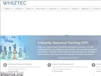 whiztec.com